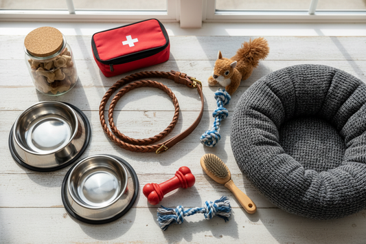 Best Pet Supplies Every Dog Owner in America Should Own