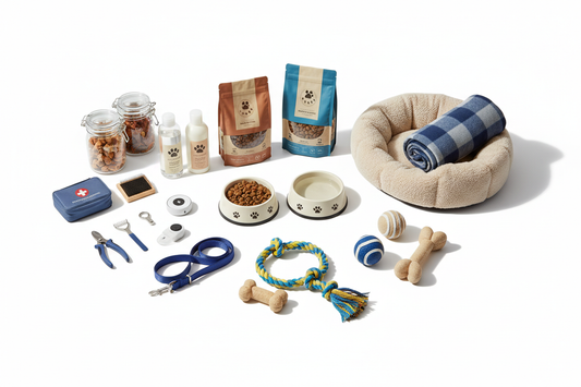Discover the Essential Pet Supplies: A Comprehensive Guide for Pet Owners