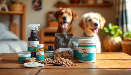 5 Everyday Essentials Every Pet Parent Needs from NaturePaws