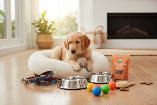 The Best Pet Supplies for Your Furry Friend