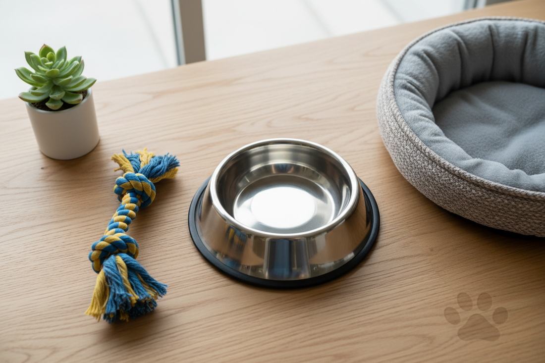 The Top 3 Pet Supplies Every Pet Owner Needs to Know