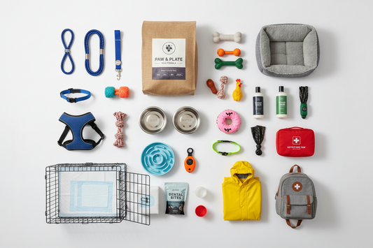 Top 25 Pet Supplies Every Dog Owner Needs in 2026