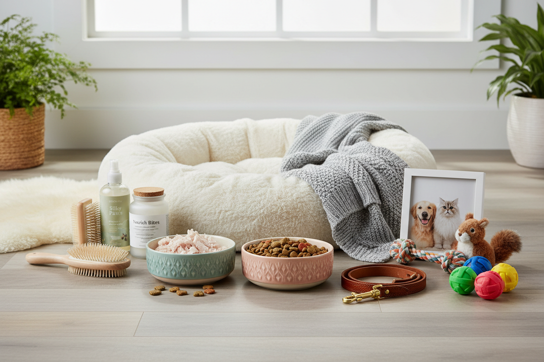 Why Our Pet Supplies are the Best
