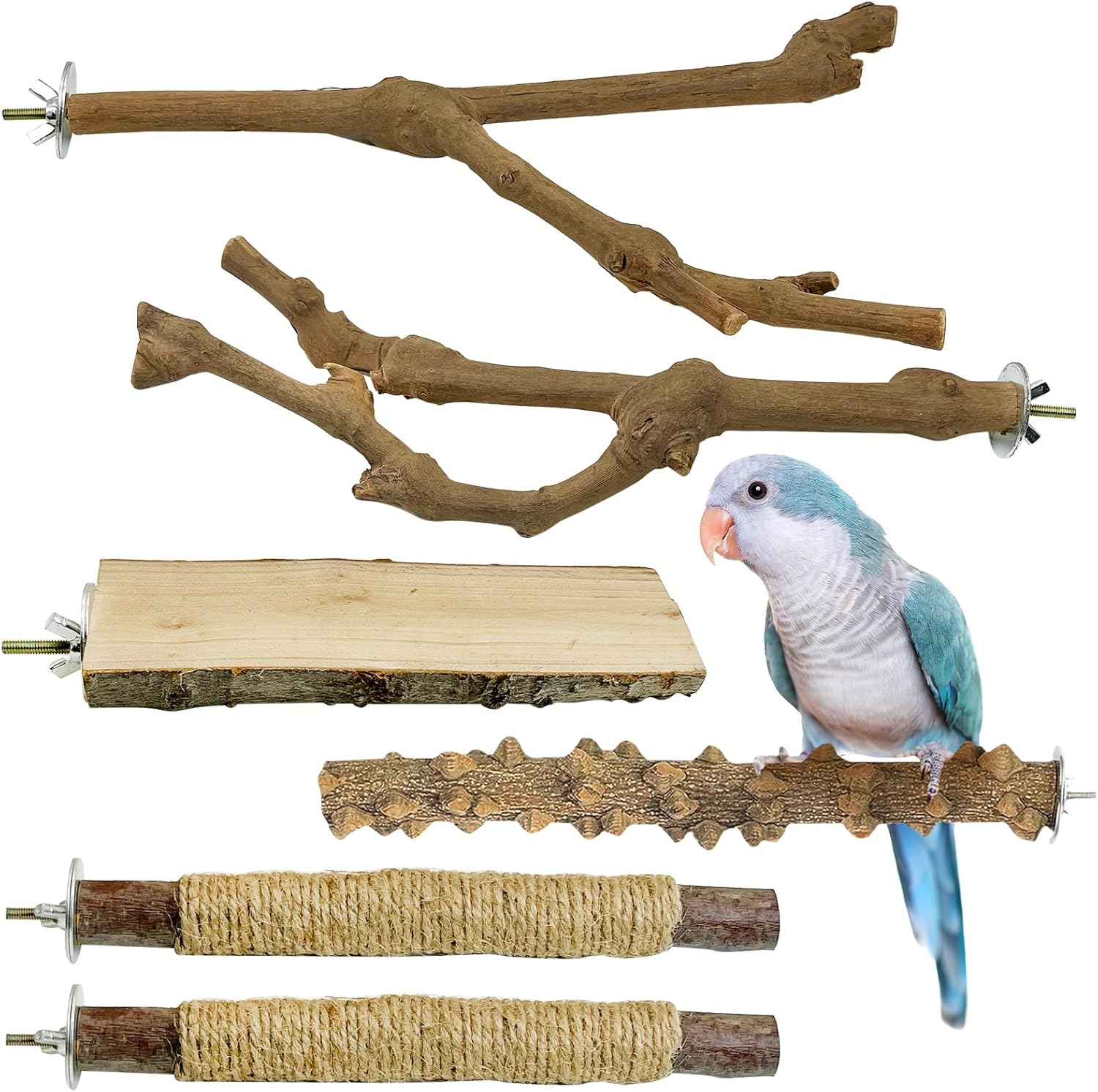 Birdcage Accessories