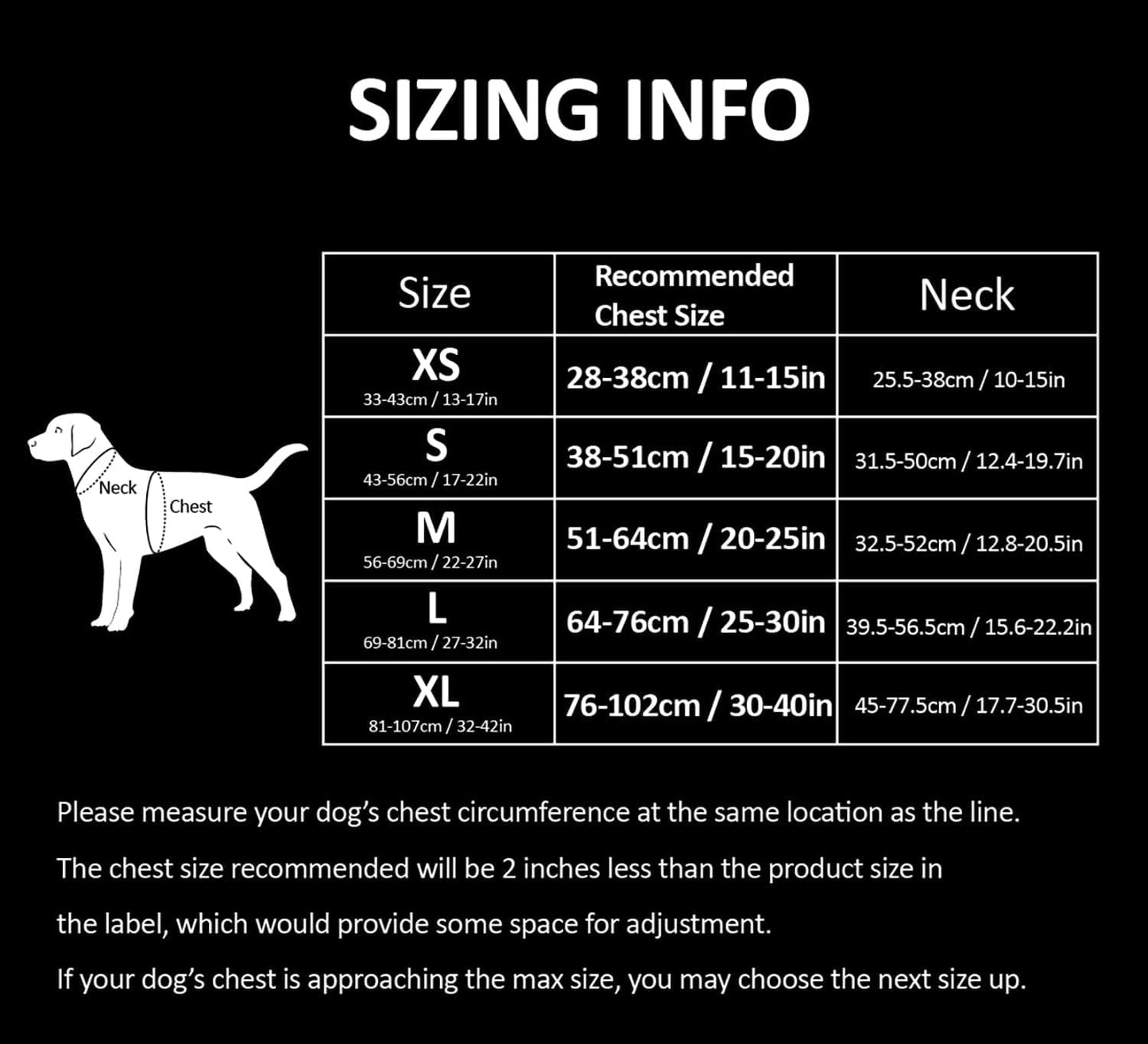 TRUE LOVE Adjustable No-Pull Dog Harness Reflective Pup Vest Harnesses Comfortable Control Brilliant Colors Truelove TLH5651(Gray,S)