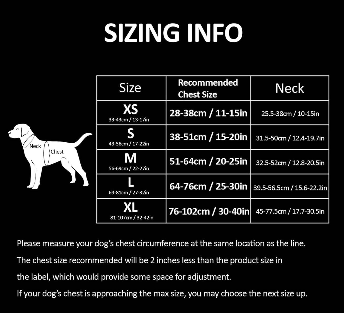 TRUE LOVE Adjustable No-Pull Dog Harness Reflective Pup Vest Harnesses Comfortable Control Brilliant Colors Truelove TLH5651(Red,XS)