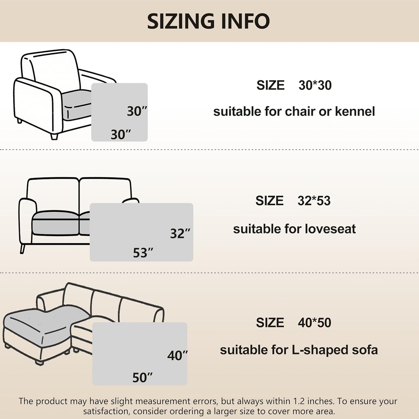 gogobunny 100% Double Sided Waterproof Dog Blanket Soft Pet Bed Cover Reversible Protect Furniture Couch Sofa Car for Puppy Large Dog Cat (Dark Stone/Light Stone, 40x50 Inch (Pack of 1))