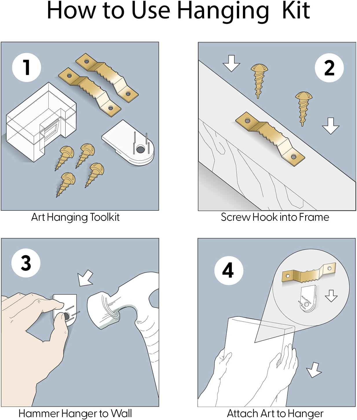 wall26 Canvas Print Wall Art Vibrant Sunlight Ray Ocean Shark Fish Reef Nature Animals Photography Realism Rustic Scenic Landscape Wilderness Earth for Living Room, Bedroom, Office - 32"x48"