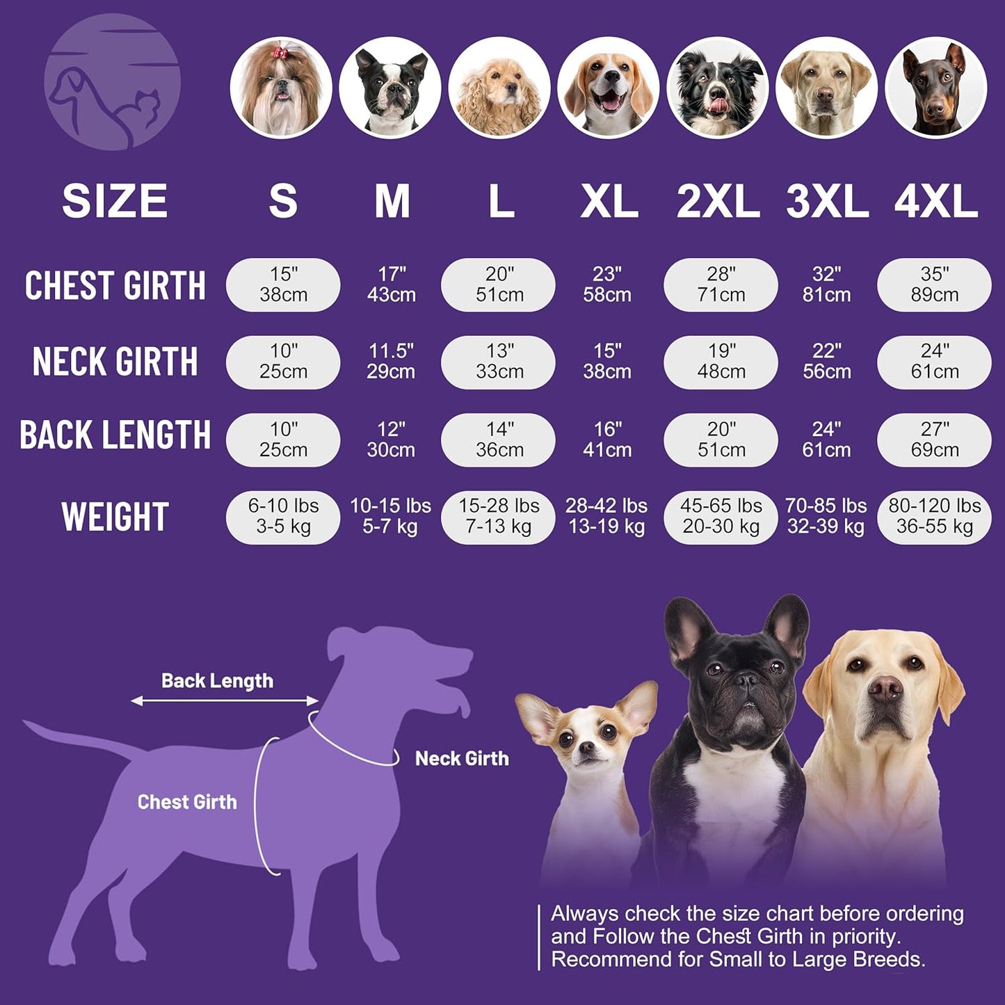 cyeollo 4XL Dog Sweater, Stretchy & Cozy Warm Dog Sweaters for Large Dogs Boy, Pullover Knit Fall Winter Sweatshirt Big Dogs Clothes, Doberman Great Dane Apparel, Red XXXXL